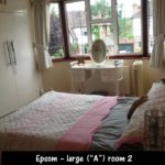 Epsom large guest room 2