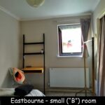 Eastbourne, B-room