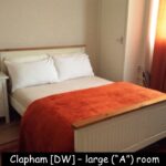 Clapham [DW]